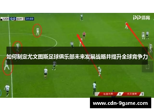 如何制定尤文图斯足球俱乐部未来发展战略并提升全球竞争力