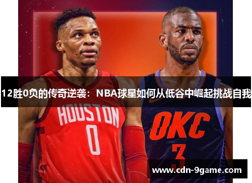 12胜0负的传奇逆袭：NBA球星如何从低谷中崛起挑战自我