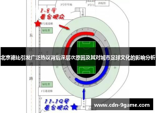 北京德比引发广泛热议背后深层次原因及其对城市足球文化的影响分析