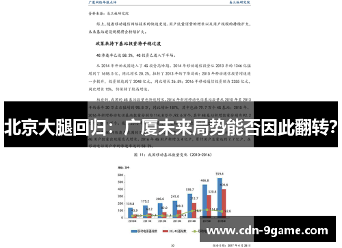北京大腿回归：广厦未来局势能否因此翻转？