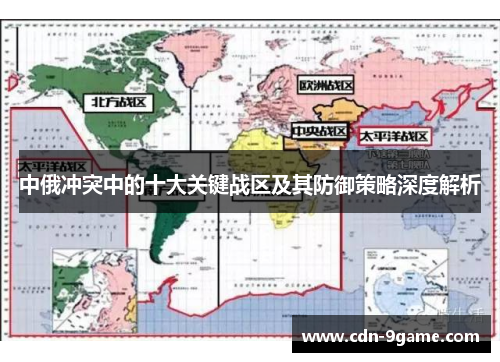 中俄冲突中的十大关键战区及其防御策略深度解析